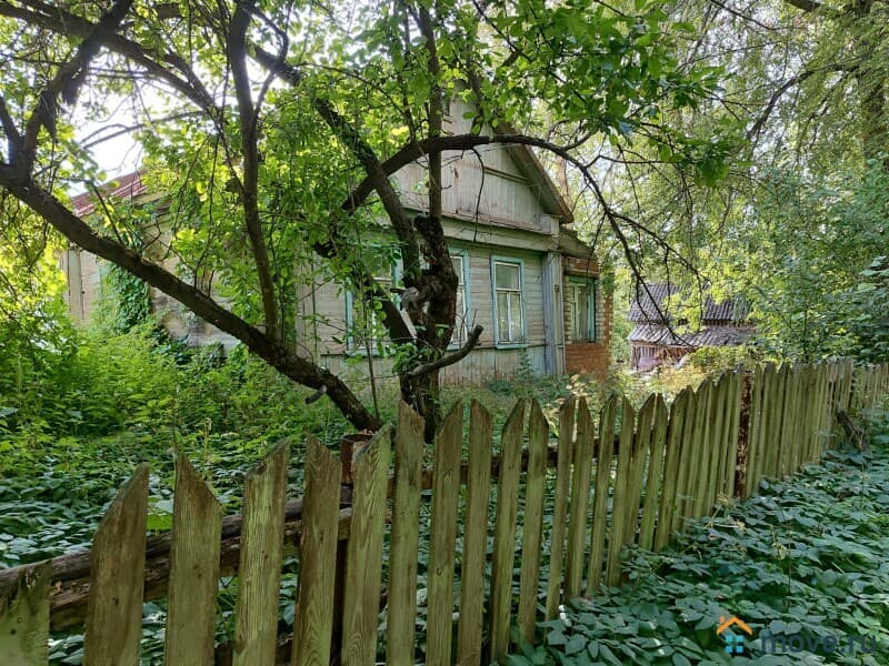 2-комн. квартира, 31.5 м²