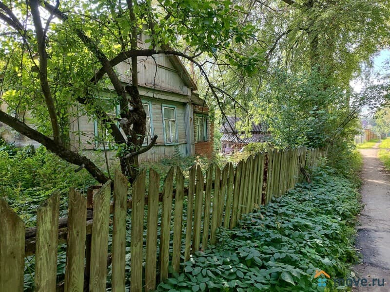2-комн. квартира, 31.5 м²