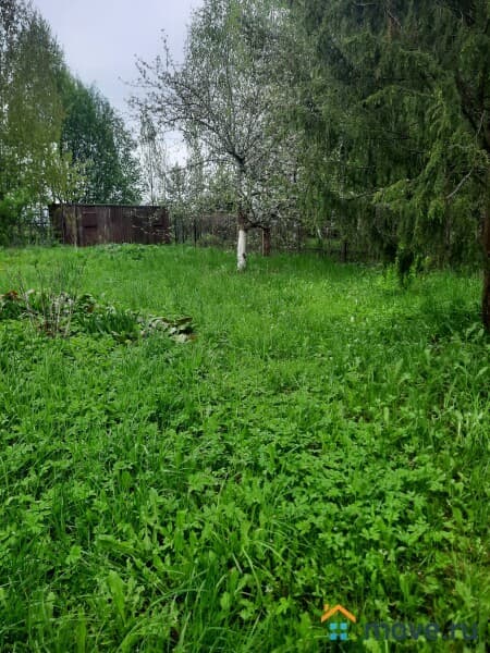 дом, 53 м²
