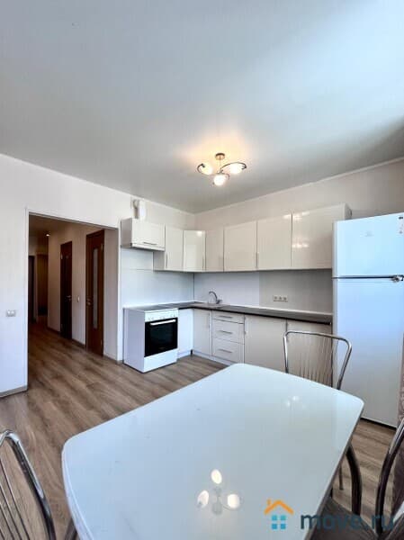 1-комн. квартира, 43 м²