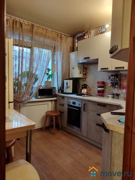 2-комн. квартира, 38 м²