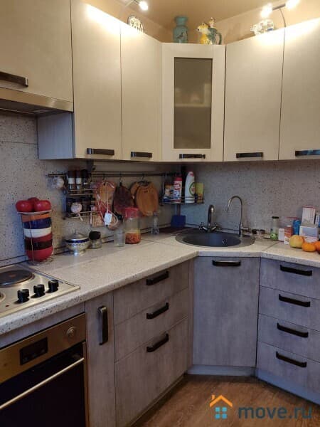 2-комн. квартира, 38 м²