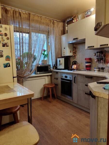 2-комн. квартира, 38 м²