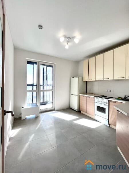 2-комн. квартира, 58 м&sup2;