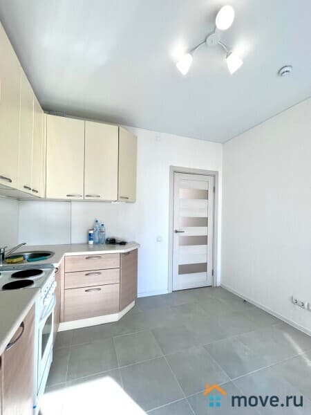 2-комн. квартира, 58 м&sup2;