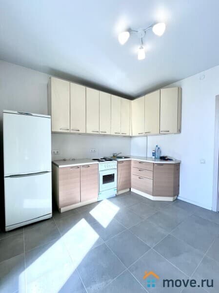 2-комн. квартира, 58 м&sup2;