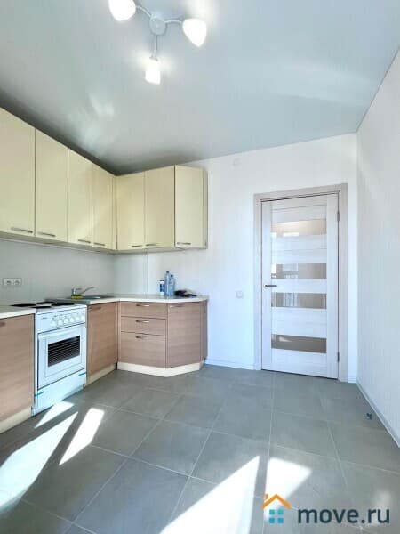 2-комн. квартира, 58 м&sup2;