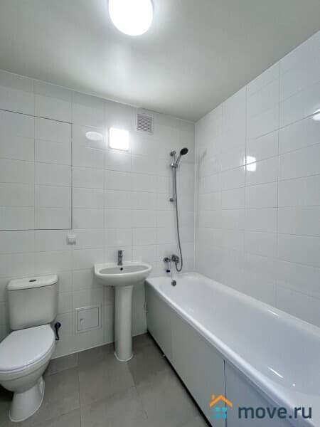 2-комн. квартира, 58 м&sup2;