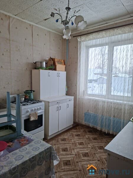 2-комн. квартира, 52 м&sup2;