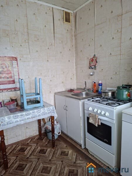 2-комн. квартира, 52 м&sup2;