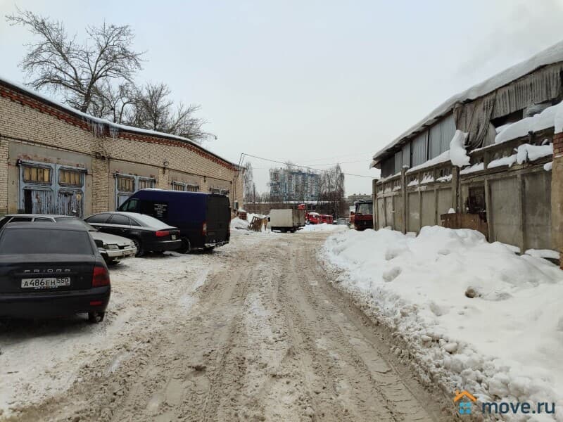 склад, 465 м&sup2;