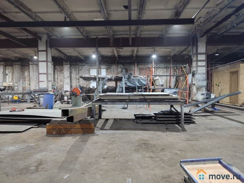 склад, 465 м&sup2;