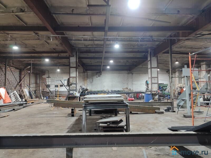 склад, 465 м&sup2;