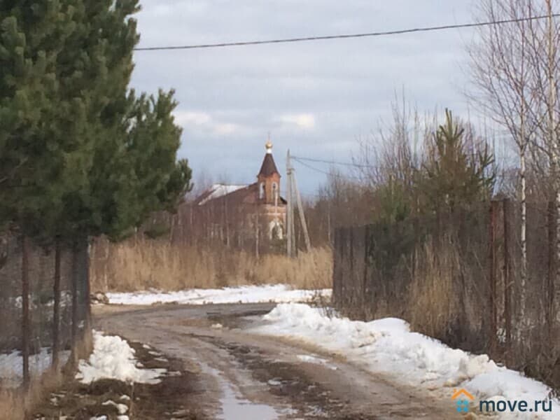 земельный участок, 48 соток