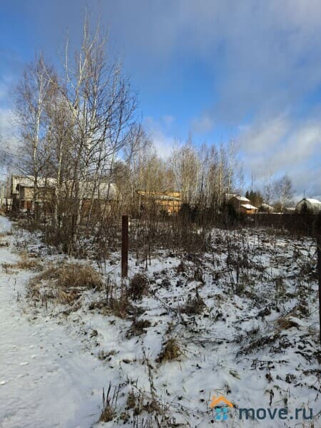 земельный участок, 48 соток