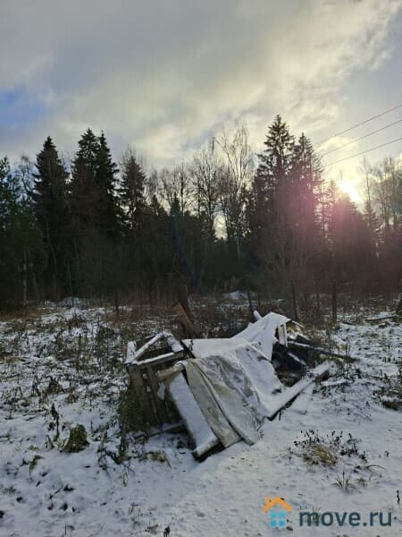 земельный участок, 48 соток