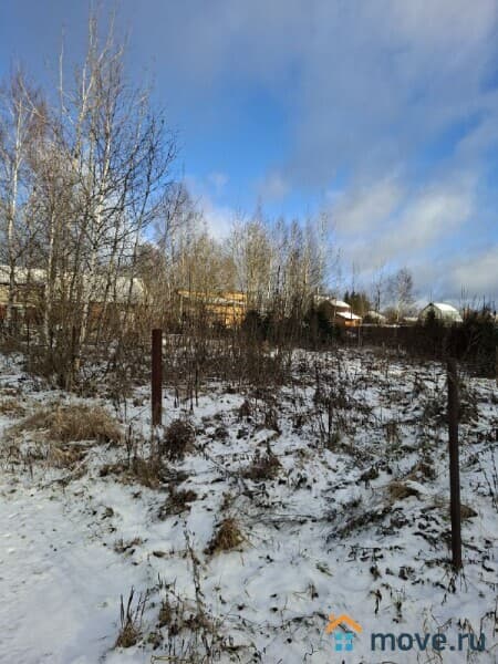 земельный участок, 48 соток