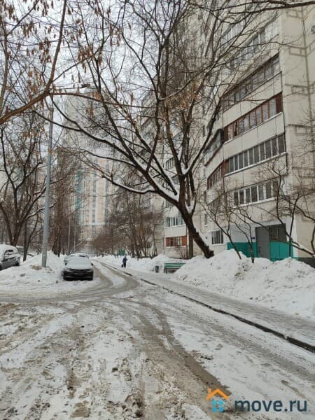 2-комн. квартира, 48.5 м&sup2;