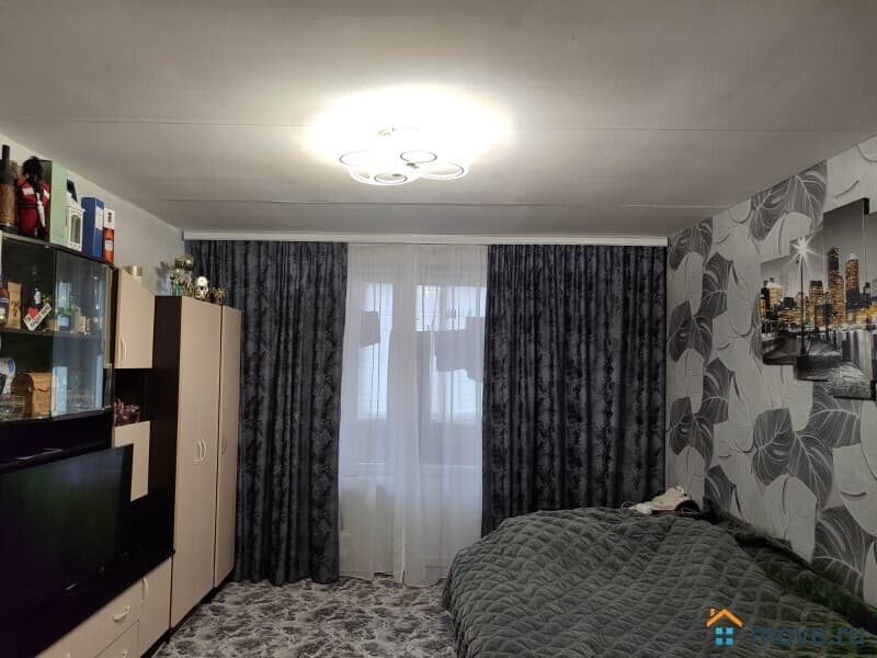 2-комн. квартира, 48.5 м&sup2;