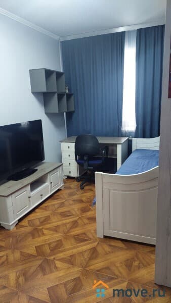 2-комн. квартира, 47 м&sup2;