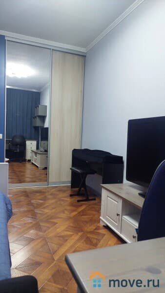 2-комн. квартира, 47 м&sup2;