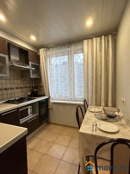 3-комн. квартира, 62.5 м&sup2;