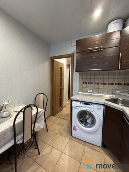 3-комн. квартира, 62.5 м&sup2;