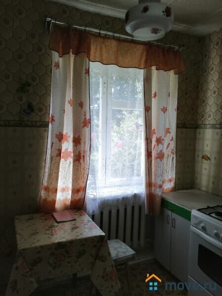 2-комн. квартира, 40 м&sup2;