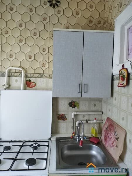 2-комн. квартира, 40 м&sup2;