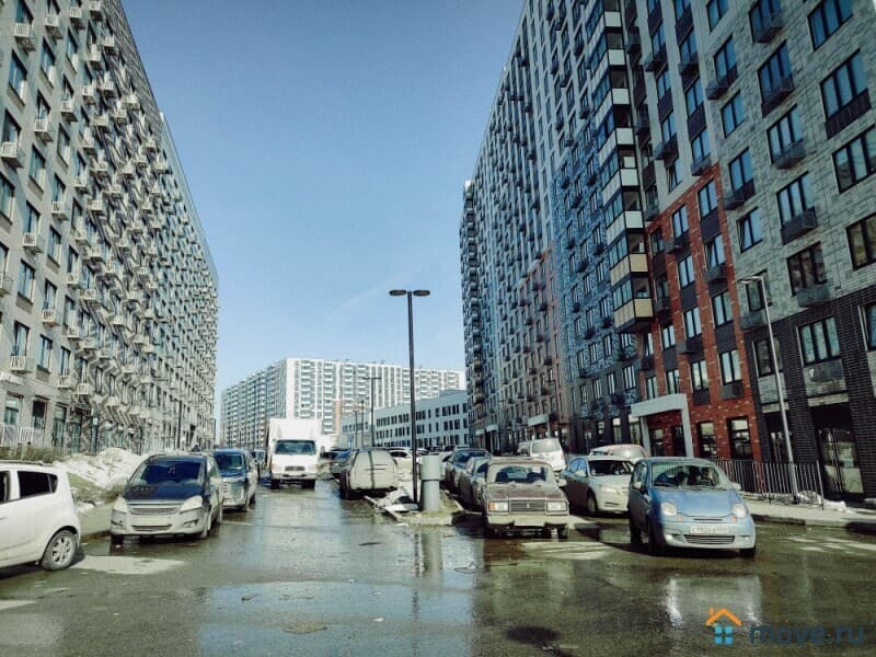 1-комн. квартира, 25 м&sup2;