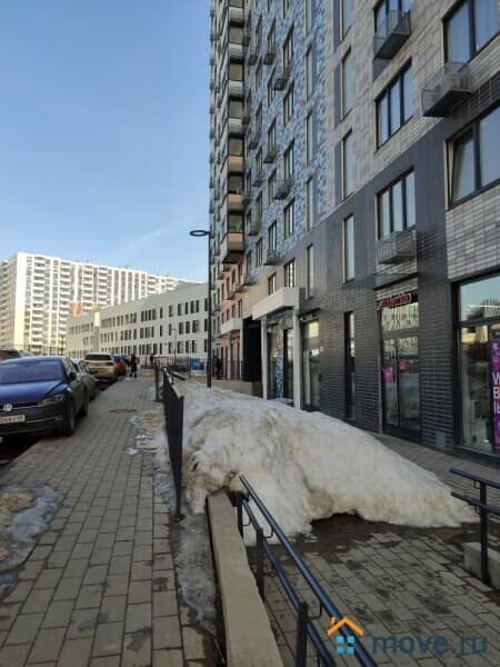 1-комн. квартира, 25 м&sup2;