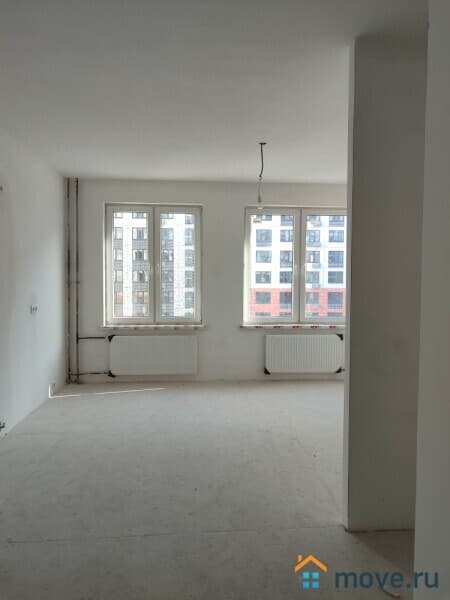 1-комн. квартира, 25 м&sup2;