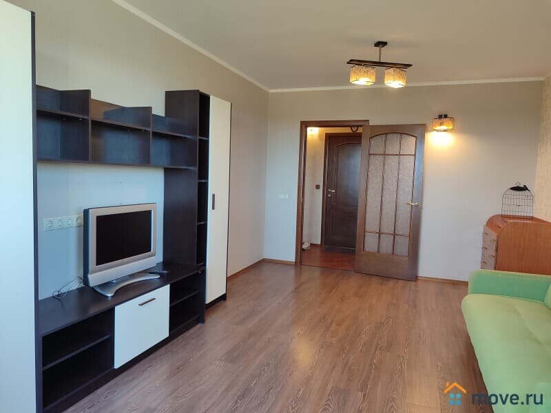 1-комн. квартира, 42 м&sup2;
