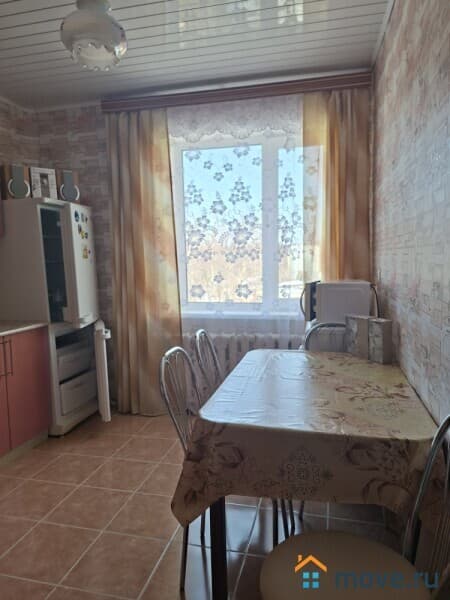 2-комн. квартира, 54.7 м&sup2;