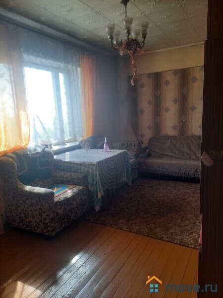 2-комн. квартира, 40.1 м&sup2;