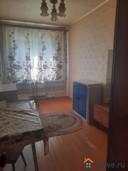 2-комн. квартира, 40.1 м&sup2;