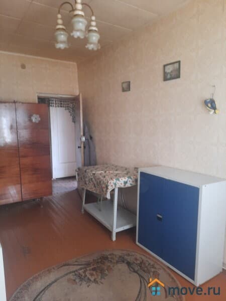2-комн. квартира, 40.1 м&sup2;