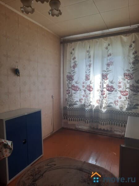 2-комн. квартира, 40.1 м&sup2;