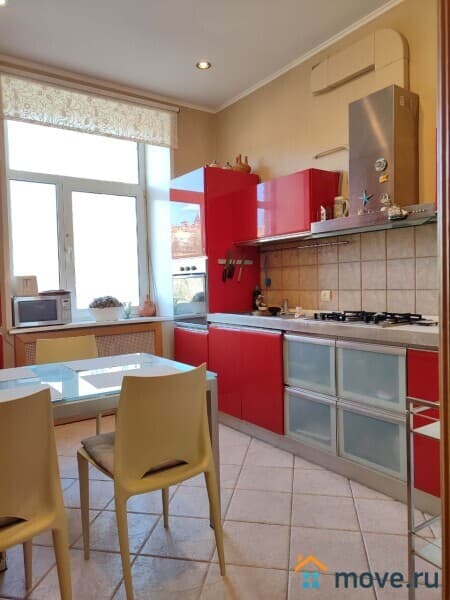3-комн. квартира, 63 м&sup2;