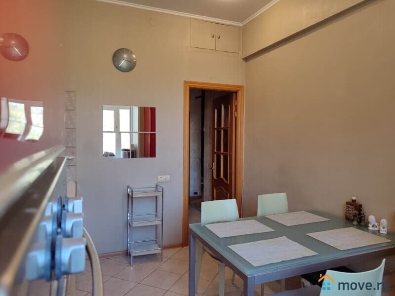 3-комн. квартира, 63 м&sup2;