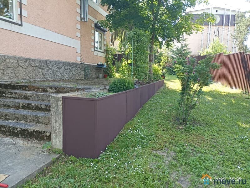 дом, 267 м&sup2;