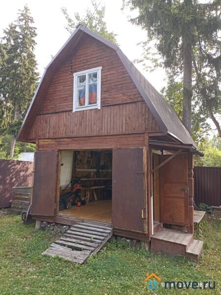 дом, 267 м&sup2;
