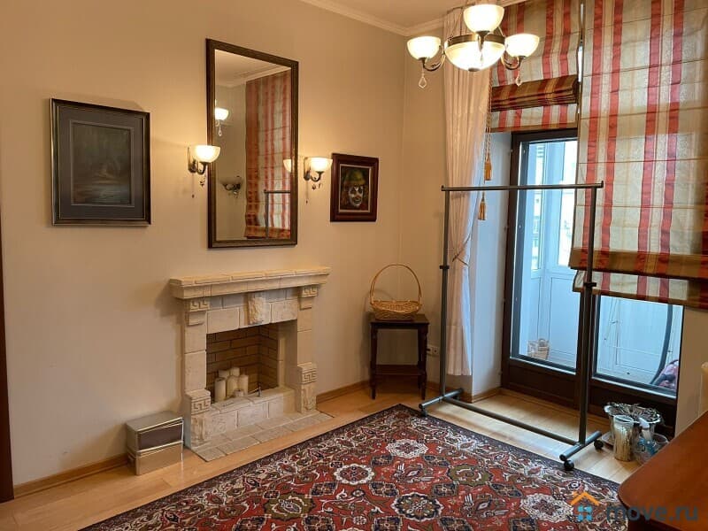 3-комн. квартира, 72.8 м&sup2;