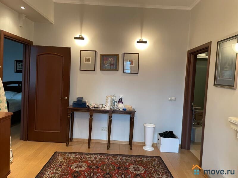 3-комн. квартира, 72.8 м&sup2;