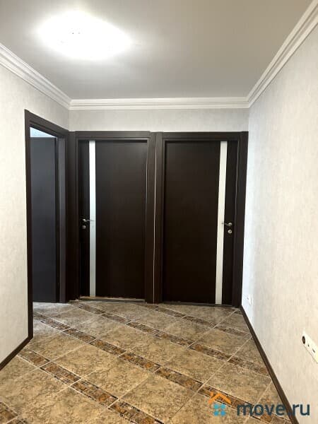 3-комн. квартира, 72.5 м&sup2;