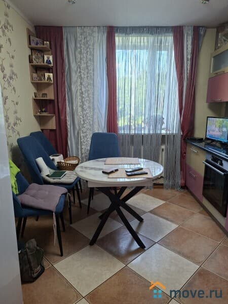 2-комн. квартира, 55 м&sup2;