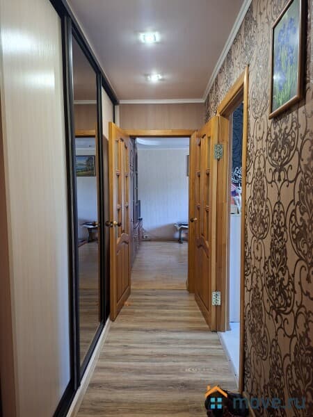 2-комн. квартира, 55 м&sup2;