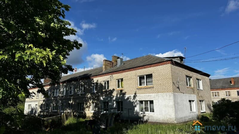 2-комн. квартира, 40 м&sup2;