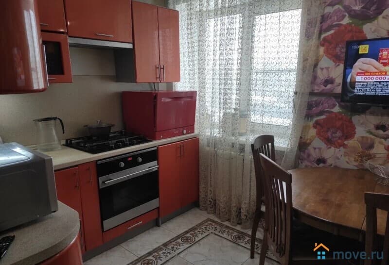 2-комн. квартира, 40 м&sup2;