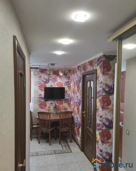 2-комн. квартира, 40 м&sup2;